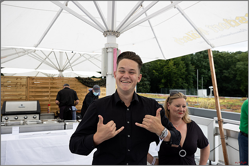 Der Kulturbiergarten 2.0 KG 1.Strassenbahnsitzung e.V und Koelner Kuenstlern, 07.08.2021