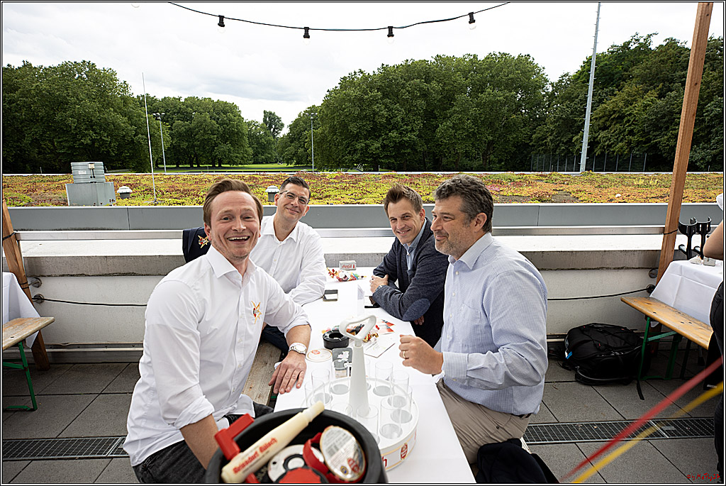 Der Kulturbiergarten 2.0 KG 1.Strassenbahnsitzung e.V und Koelner Kuenstlern, 07.08.2021