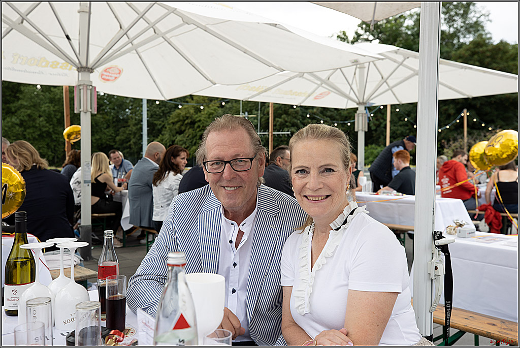 Der Kulturbiergarten 2.0 KG 1.Strassenbahnsitzung e.V und Koelner Kuenstlern, 07.08.2021