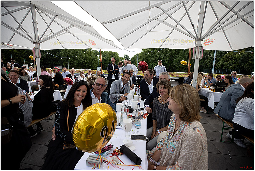 Der Kulturbiergarten 2.0 KG 1.Strassenbahnsitzung e.V und Koelner Kuenstlern, 07.08.2021