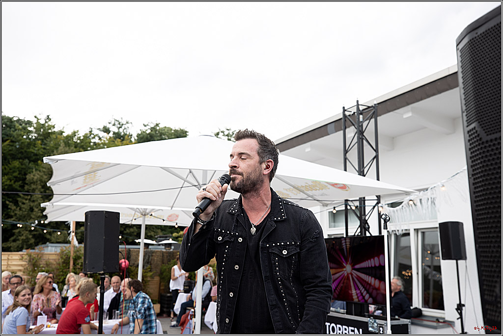 Der Kulturbiergarten 2.0 KG 1.Strassenbahnsitzung e.V und Koelner Kuenstlern, 07.08.2021