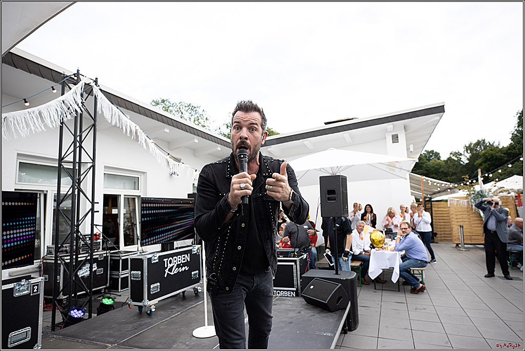 Der Kulturbiergarten 2.0 KG 1.Strassenbahnsitzung e.V und Koelner Kuenstlern, 07.08.2021