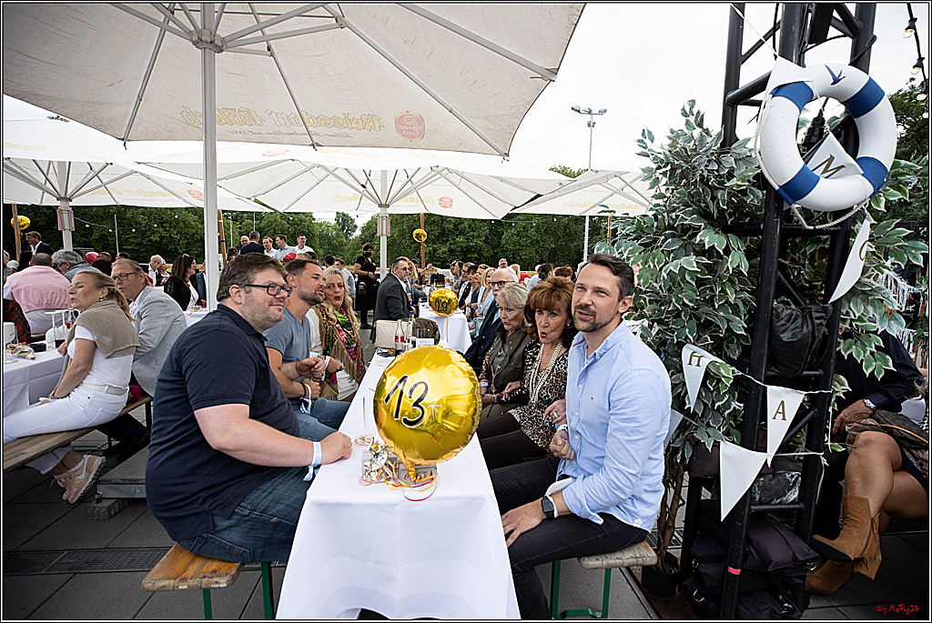 Der Kulturbiergarten 2.0 KG 1.Strassenbahnsitzung e.V und Koelner Kuenstlern, 07.08.2021