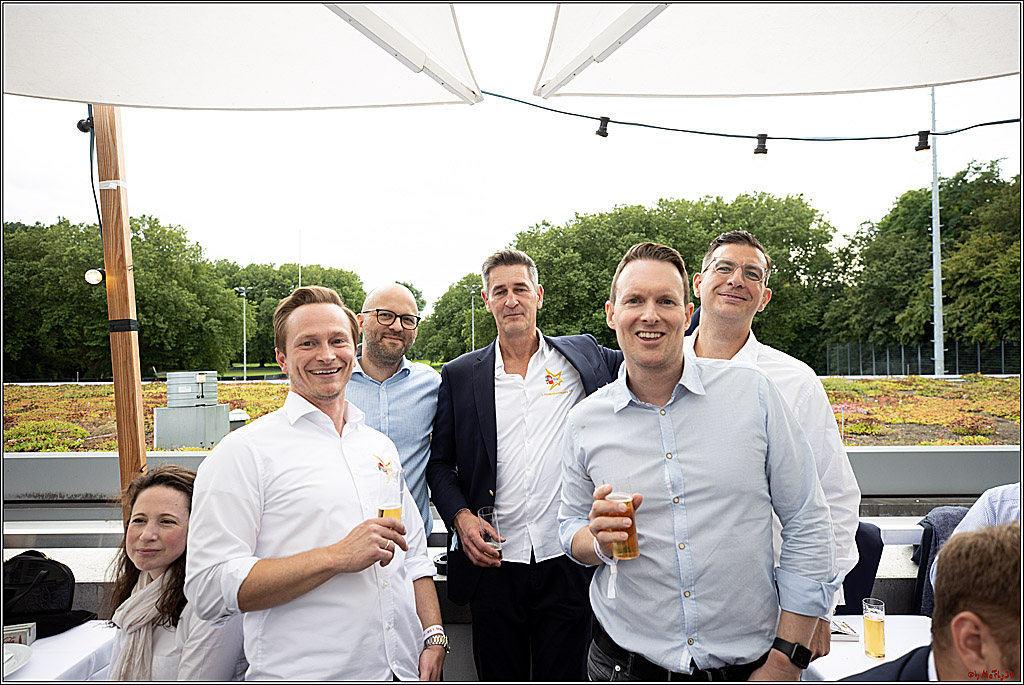 Der Kulturbiergarten 2.0 KG 1.Strassenbahnsitzung e.V und Koelner Kuenstlern, 07.08.2021