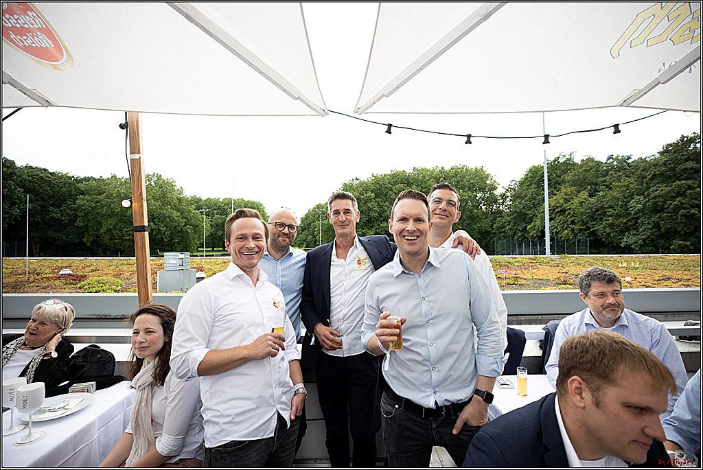 Der Kulturbiergarten 2.0 KG 1.Strassenbahnsitzung e.V und Koelner Kuenstlern, 07.08.2021