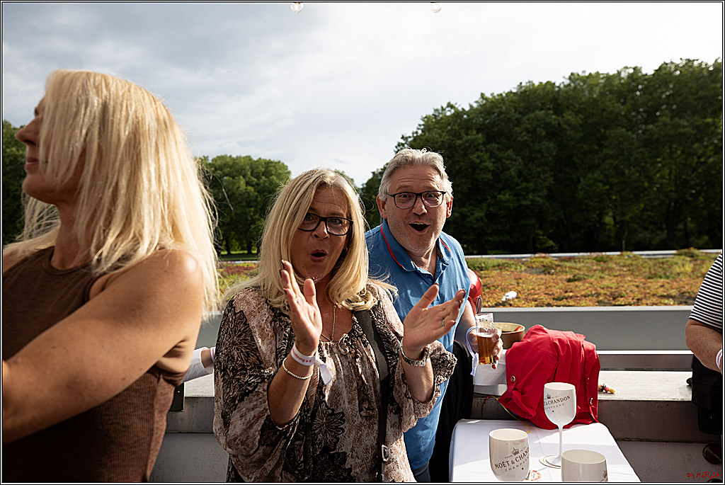 Der Kulturbiergarten 2.0 KG 1.Strassenbahnsitzung e.V und Koelner Kuenstlern, 07.08.2021