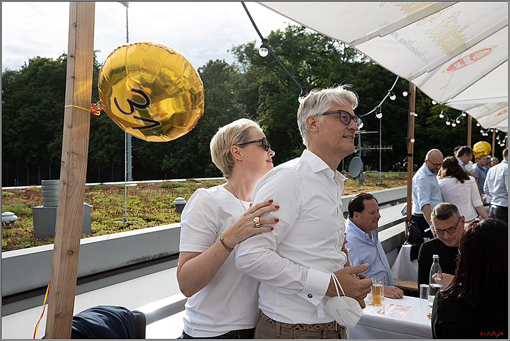 Der Kulturbiergarten 2.0 KG 1.Strassenbahnsitzung e.V und Koelner Kuenstlern, 07.08.2021