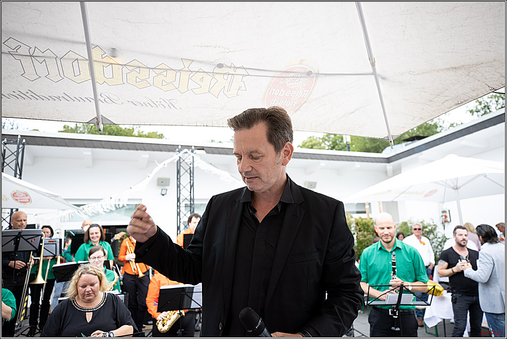 Der Kulturbiergarten 2.0 KG 1.Strassenbahnsitzung e.V und Koelner Kuenstlern, 07.08.2021