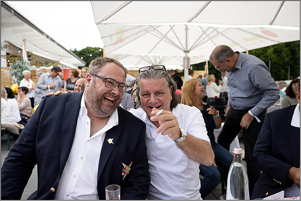 Der Kulturbiergarten 2.0 KG 1.Strassenbahnsitzung e.V und Koelner Kuenstlern, 07.08.2021