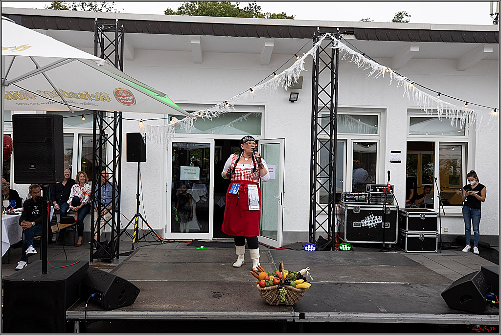 Der Kulturbiergarten 2.0 KG 1.Strassenbahnsitzung e.V und Koelner Kuenstlern, 07.08.2021