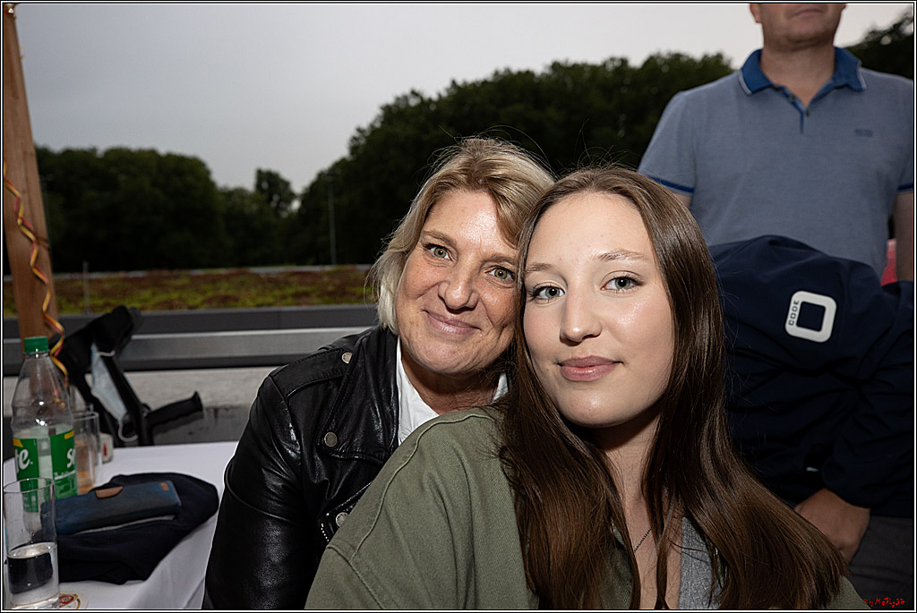 Der Kulturbiergarten 2.0 KG 1.Strassenbahnsitzung e.V und Koelner Kuenstlern, 07.08.2021