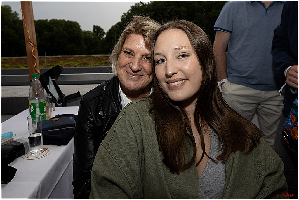 Der Kulturbiergarten 2.0 KG 1.Strassenbahnsitzung e.V und Koelner Kuenstlern, 07.08.2021