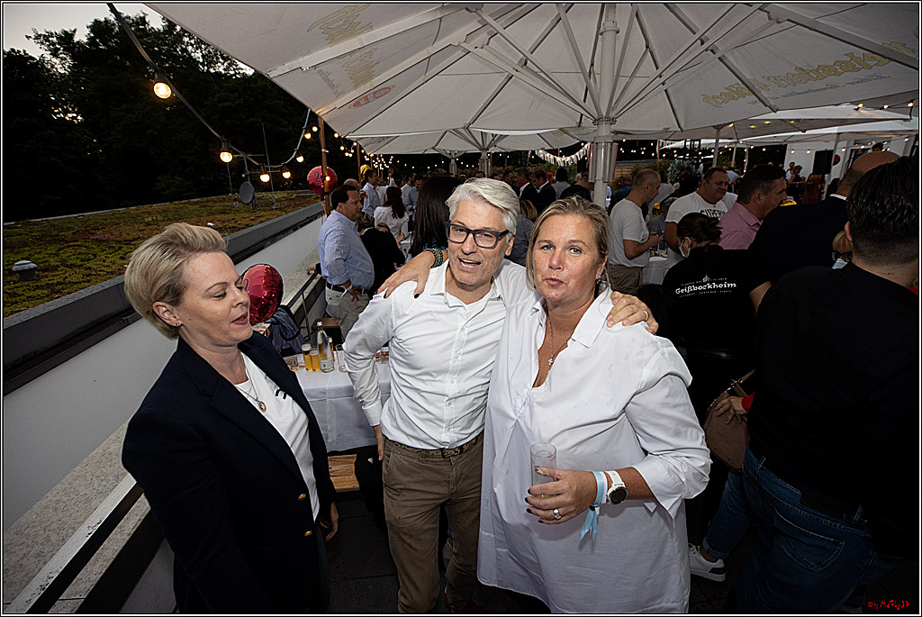 Der Kulturbiergarten 2.0 KG 1.Strassenbahnsitzung e.V und Koelner Kuenstlern, 07.08.2021