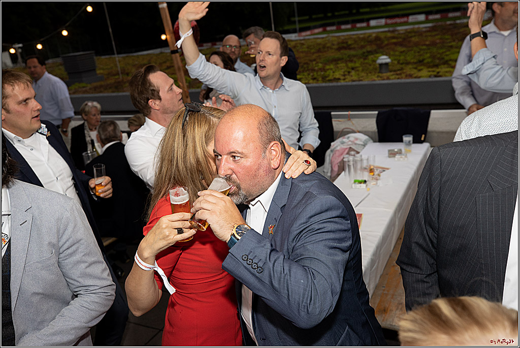 Der Kulturbiergarten 2.0 KG 1.Strassenbahnsitzung e.V und Koelner Kuenstlern, 07.08.2021