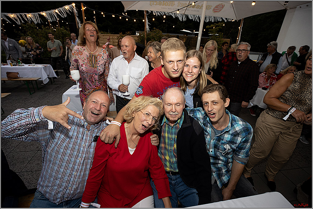 Der Kulturbiergarten 2.0 KG 1.Strassenbahnsitzung e.V und Koelner Kuenstlern, 07.08.2021