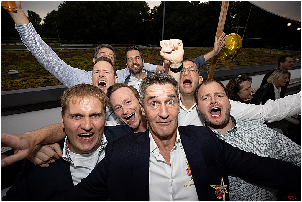 Der Kulturbiergarten 2.0 KG 1.Strassenbahnsitzung e.V und Koelner Kuenstlern, 07.08.2021