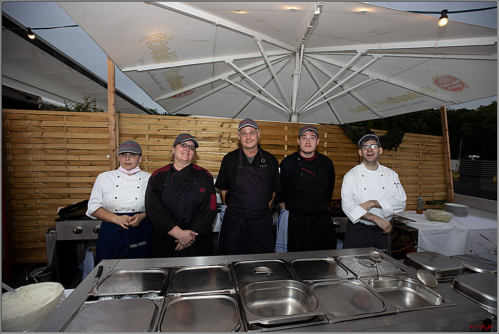 Der Kulturbiergarten 2.0 KG 1.Strassenbahnsitzung e.V und Koelner Kuenstlern, 07.08.2021