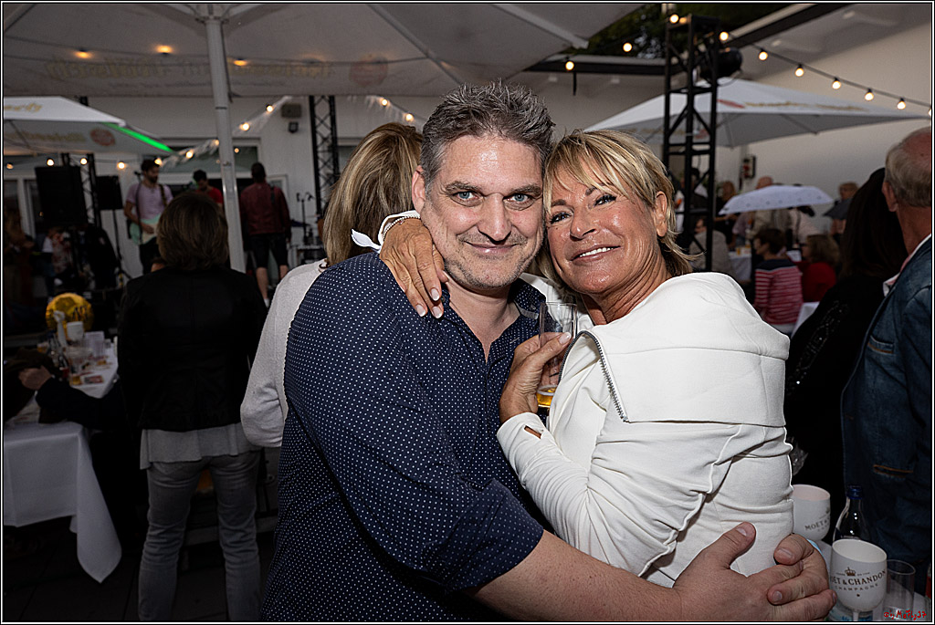 Der Kulturbiergarten 2.0 KG 1.Strassenbahnsitzung e.V und Koelner Kuenstlern, 07.08.2021