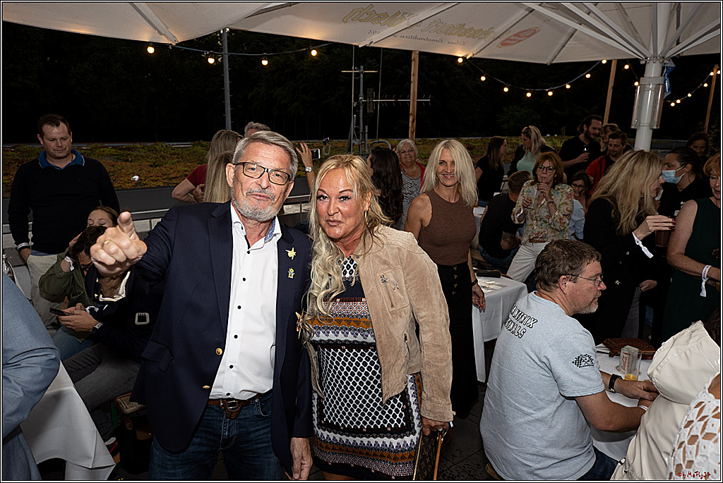 Der Kulturbiergarten 2.0 KG 1.Strassenbahnsitzung e.V und Koelner Kuenstlern, 07.08.2021
