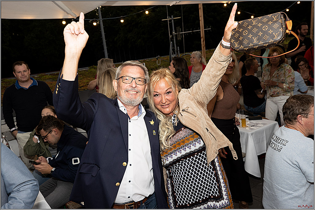 Der Kulturbiergarten 2.0 KG 1.Strassenbahnsitzung e.V und Koelner Kuenstlern, 07.08.2021