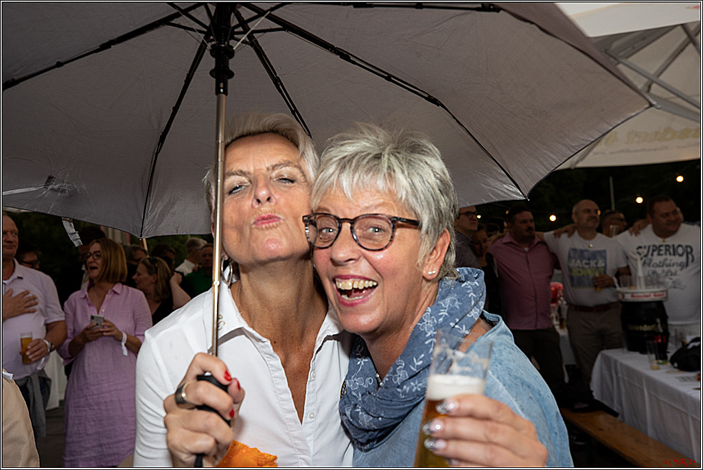 Der Kulturbiergarten 2.0 KG 1.Strassenbahnsitzung e.V und Koelner Kuenstlern, 07.08.2021