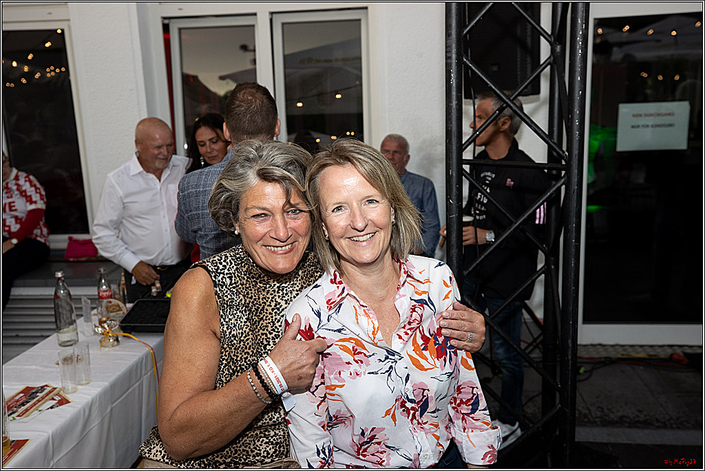 Der Kulturbiergarten 2.0 KG 1.Strassenbahnsitzung e.V und Koelner Kuenstlern, 07.08.2021