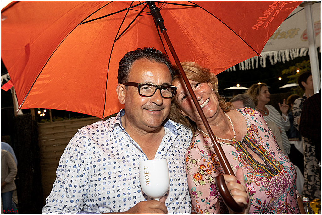 Der Kulturbiergarten 2.0 KG 1.Strassenbahnsitzung e.V und Koelner Kuenstlern, 07.08.2021