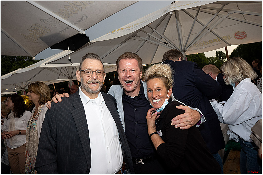 Der Kulturbiergarten 2.0 KG 1.Strassenbahnsitzung e.V und Koelner Kuenstlern, 07.08.2021