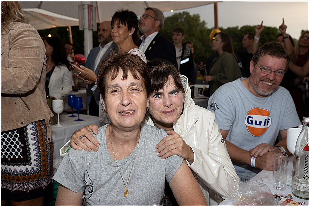 Der Kulturbiergarten 2.0 KG 1.Strassenbahnsitzung e.V und Koelner Kuenstlern, 07.08.2021