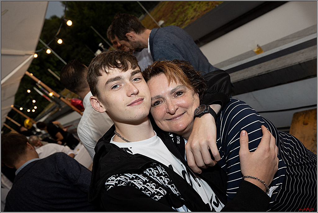 Der Kulturbiergarten 2.0 KG 1.Strassenbahnsitzung e.V und Koelner Kuenstlern, 07.08.2021