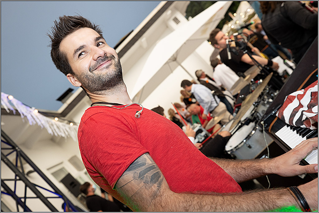 Der Kulturbiergarten 2.0 KG 1.Strassenbahnsitzung e.V und Koelner Kuenstlern, 07.08.2021