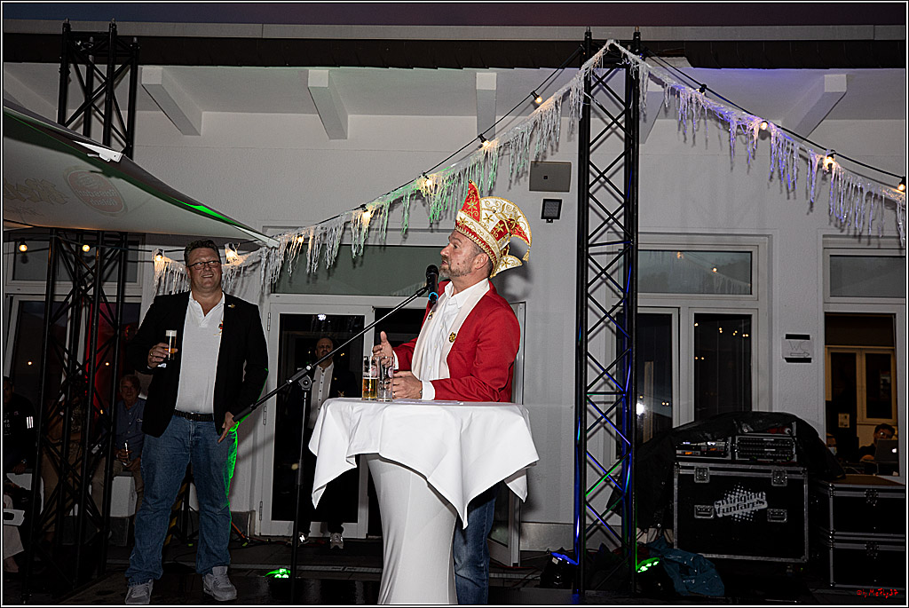 Der Kulturbiergarten 2.0 KG 1.Strassenbahnsitzung e.V und Koelner Kuenstlern, 07.08.2021