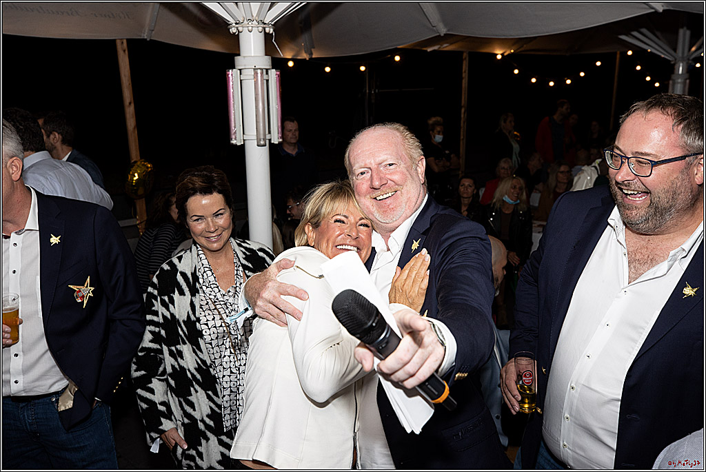 Der Kulturbiergarten 2.0 KG 1.Strassenbahnsitzung e.V und Koelner Kuenstlern, 07.08.2021
