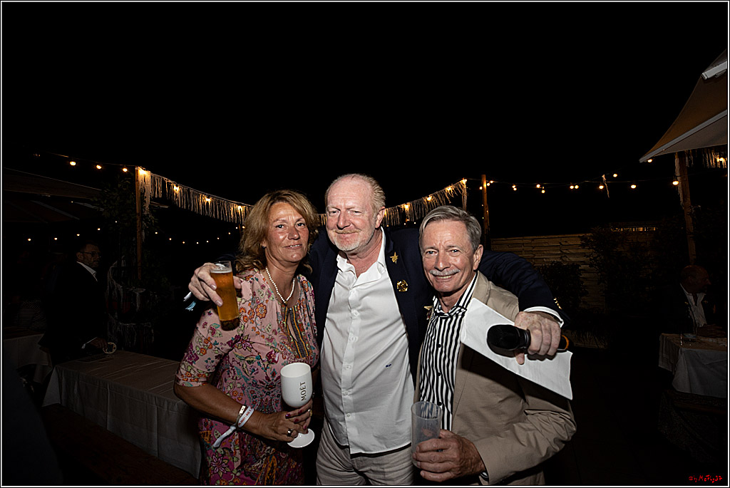 Der Kulturbiergarten 2.0 KG 1.Strassenbahnsitzung e.V und Koelner Kuenstlern, 07.08.2021