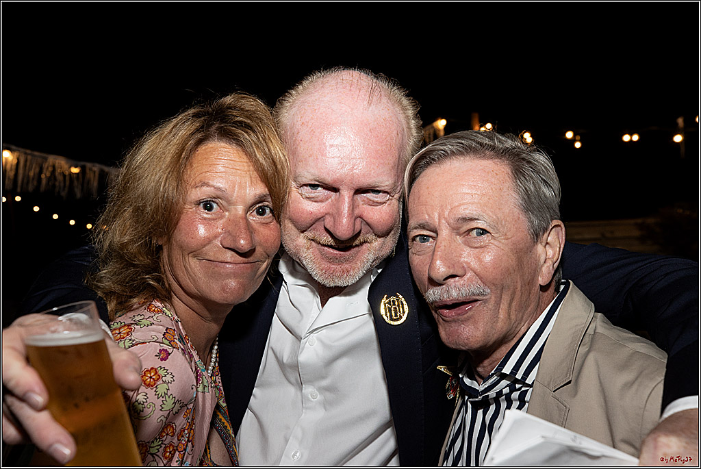 Der Kulturbiergarten 2.0 KG 1.Strassenbahnsitzung e.V und Koelner Kuenstlern, 07.08.2021