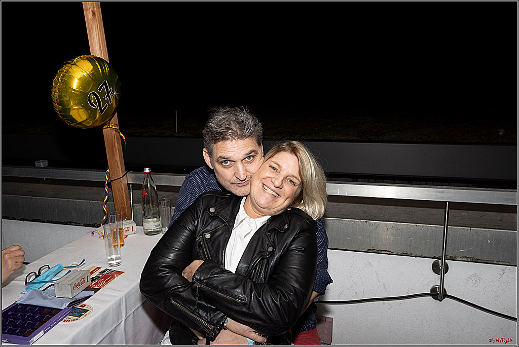 Der Kulturbiergarten 2.0 KG 1.Strassenbahnsitzung e.V und Koelner Kuenstlern, 07.08.2021