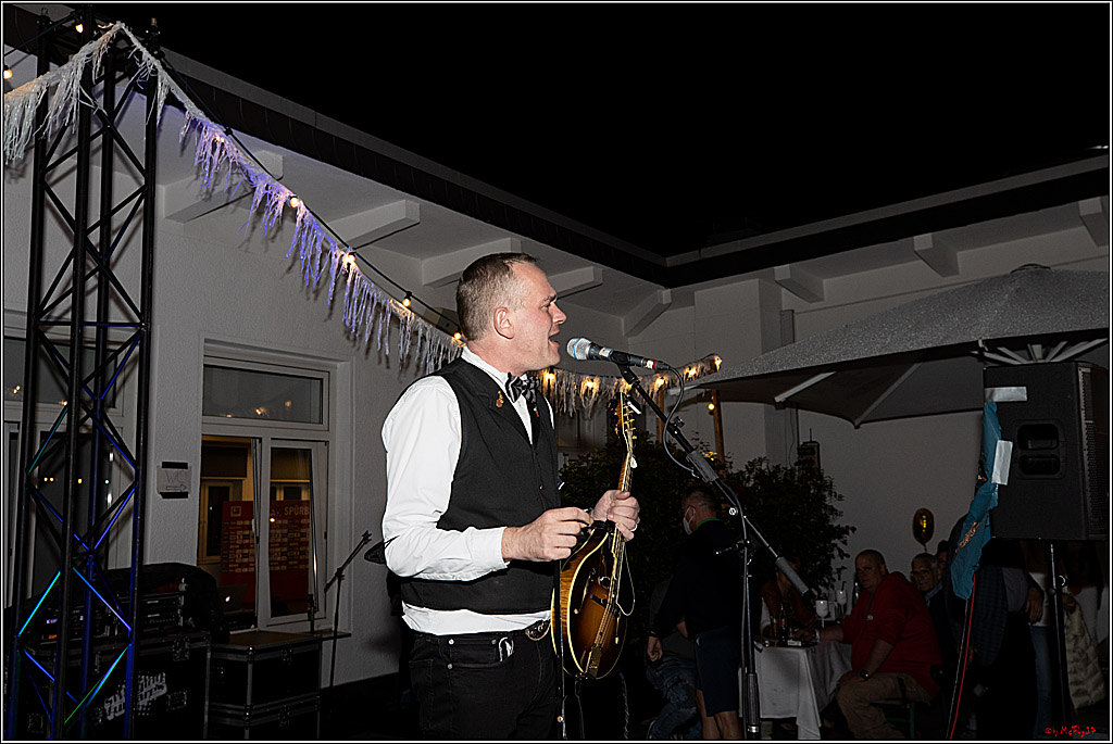 Der Kulturbiergarten 2.0 KG 1.Strassenbahnsitzung e.V und Koelner Kuenstlern, 07.08.2021