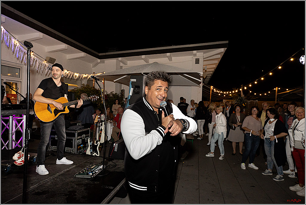 Der Kulturbiergarten 2.0 KG 1.Strassenbahnsitzung e.V und Koelner Kuenstlern, 07.08.2021