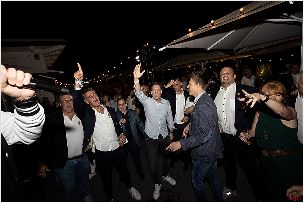 Der Kulturbiergarten 2.0 KG 1.Strassenbahnsitzung e.V und Koelner Kuenstlern, 07.08.2021