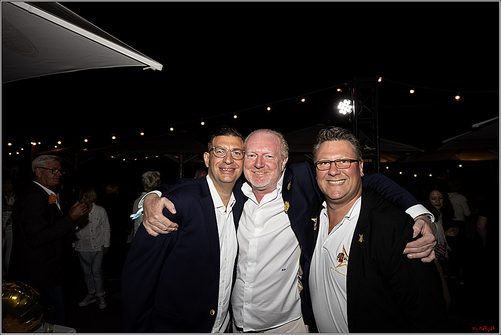 Der Kulturbiergarten 2.0 KG 1.Strassenbahnsitzung e.V und Koelner Kuenstlern, 07.08.2021