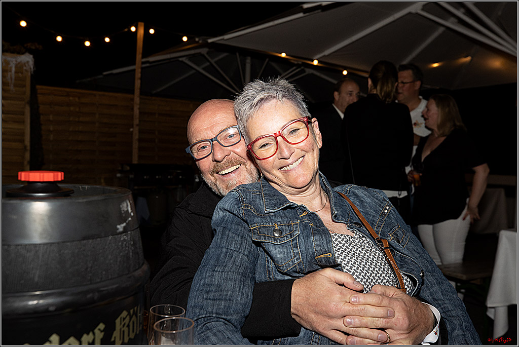 Der Kulturbiergarten 2.0 KG 1.Strassenbahnsitzung e.V und Koelner Kuenstlern, 07.08.2021