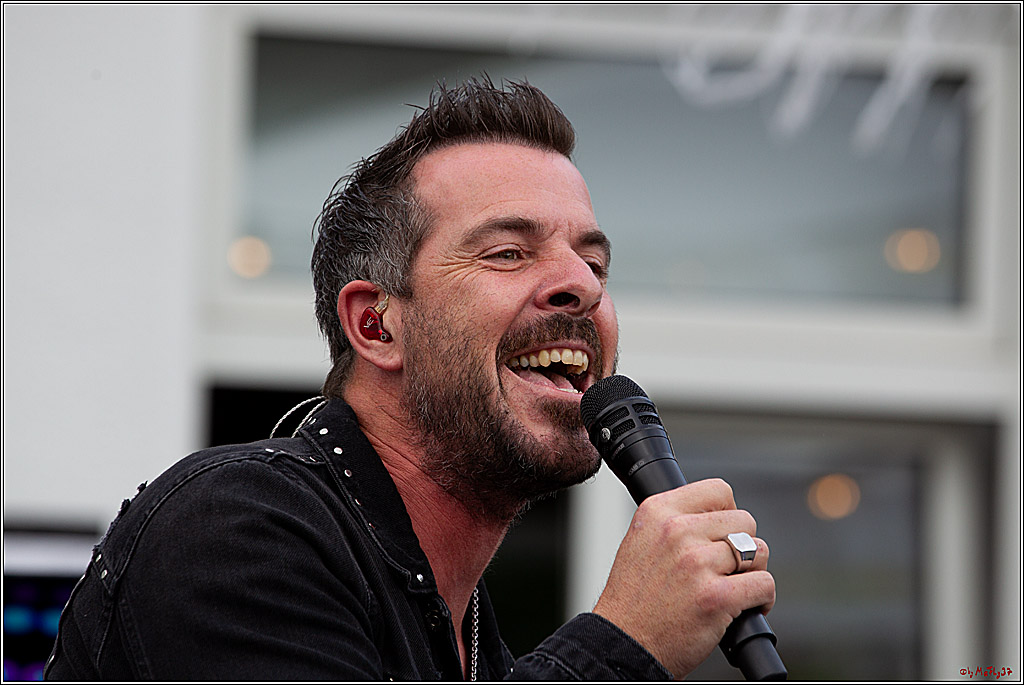 Der Kulturbiergarten 2.0 KG 1.Strassenbahnsitzung e.V und Koelner Kuenstlern, 07.08.2021