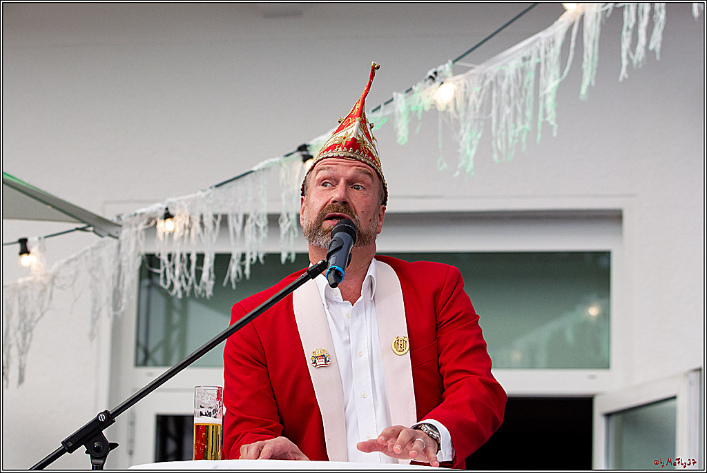 Der Kulturbiergarten 2.0 KG 1.Strassenbahnsitzung e.V und Koelner Kuenstlern, 07.08.2021