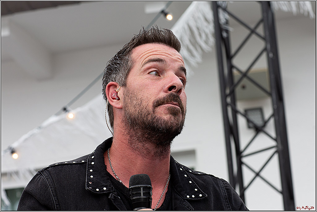 Der Kulturbiergarten 2.0 KG 1.Strassenbahnsitzung e.V und Koelner Kuenstlern, 07.08.2021