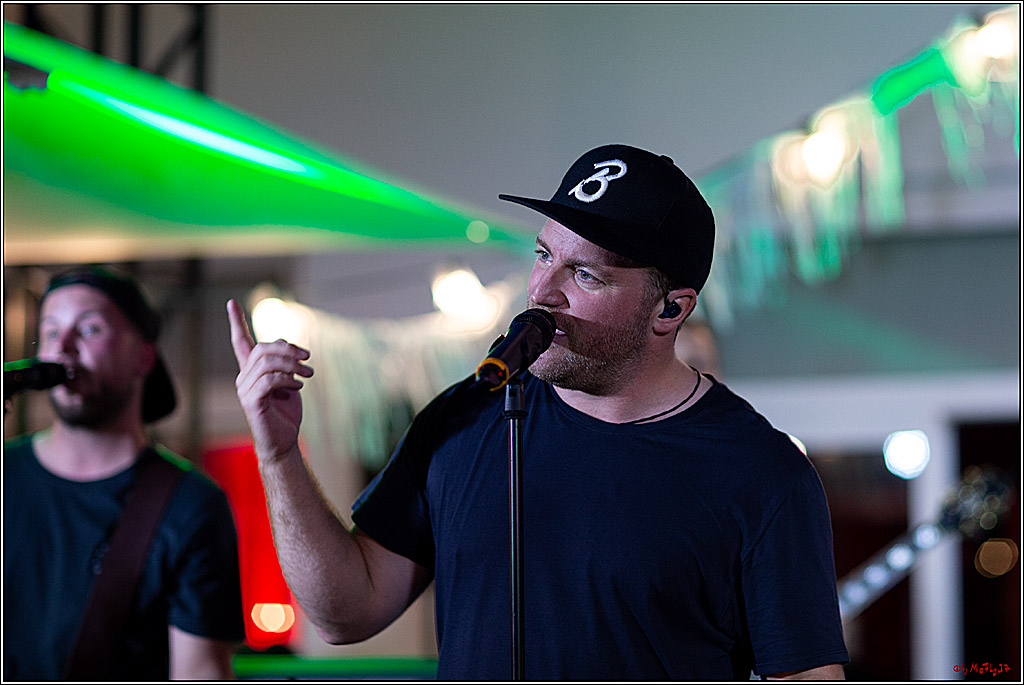Der Kulturbiergarten 2.0 KG 1.Strassenbahnsitzung e.V und Koelner Kuenstlern, 07.08.2021