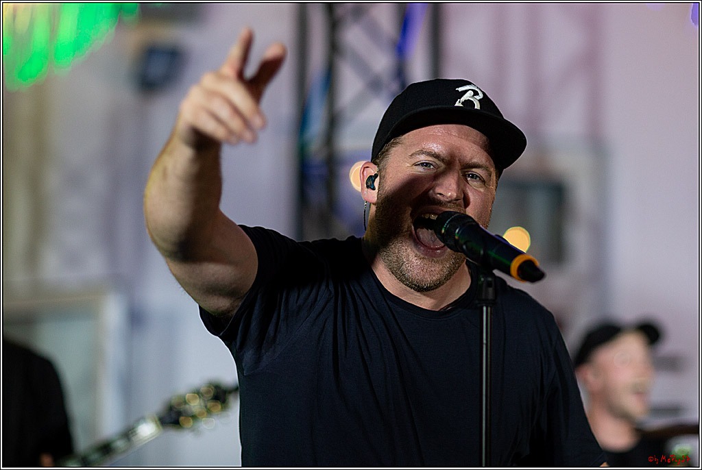 Der Kulturbiergarten 2.0 KG 1.Strassenbahnsitzung e.V und Koelner Kuenstlern, 07.08.2021