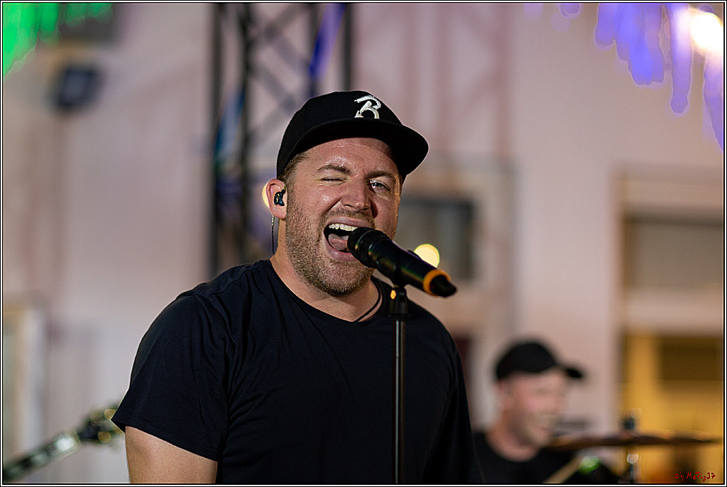 Der Kulturbiergarten 2.0 KG 1.Strassenbahnsitzung e.V und Koelner Kuenstlern, 07.08.2021