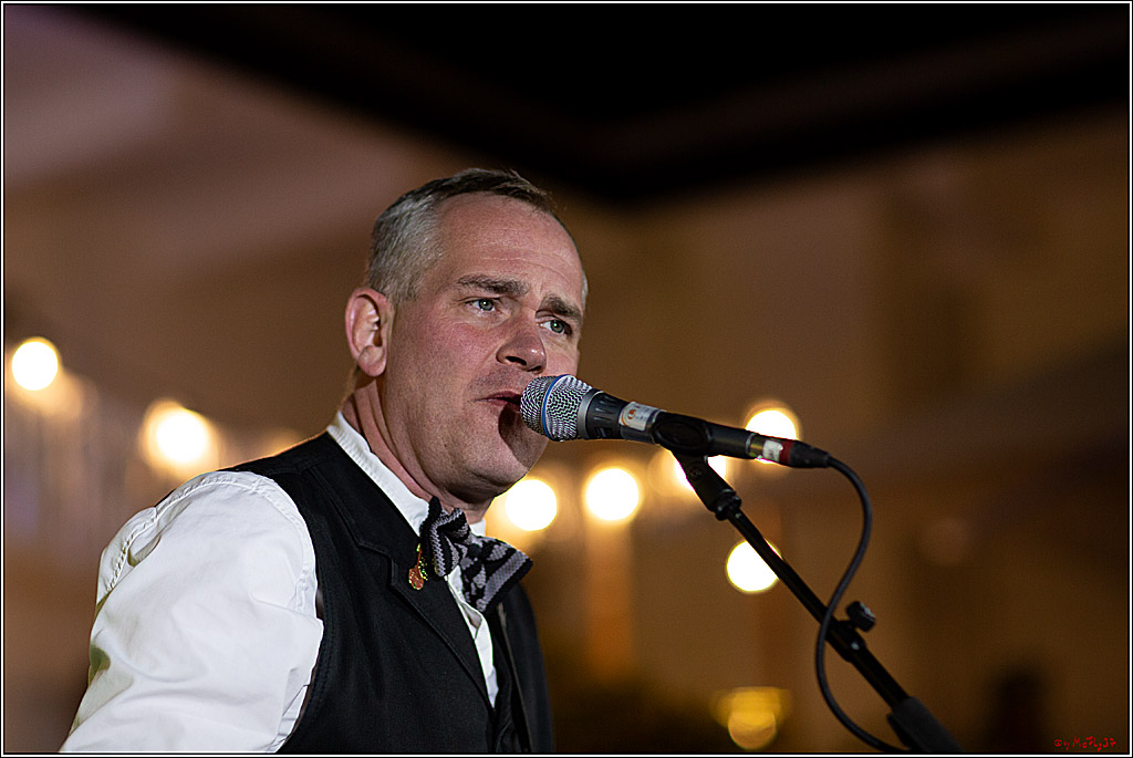 Der Kulturbiergarten 2.0 KG 1.Strassenbahnsitzung e.V und Koelner Kuenstlern, 07.08.2021