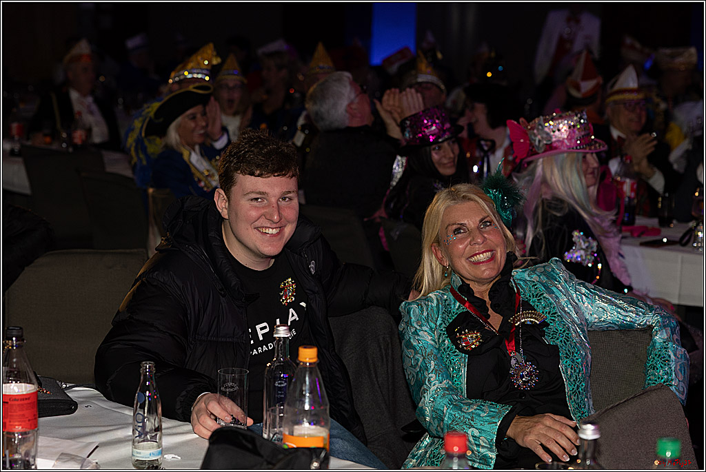 1. Straßenbahnsitzung Hofburg; Koeln, 21.01.2023