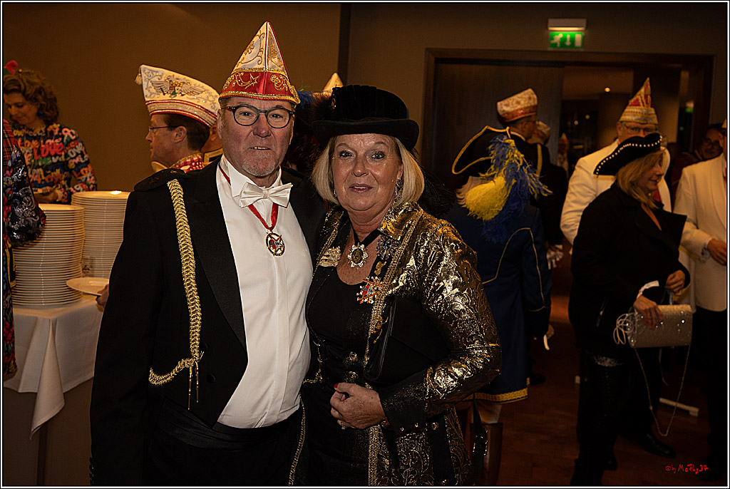 1. Straßenbahnsitzung Hofburg; Koeln, 21.01.2023